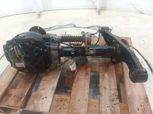 DIFERENCIAL DIANTEIRO MITSUBISHI PAJERO 3.2 2015