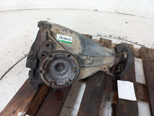DIFERENCIAL TRASEIRO C-280 1994