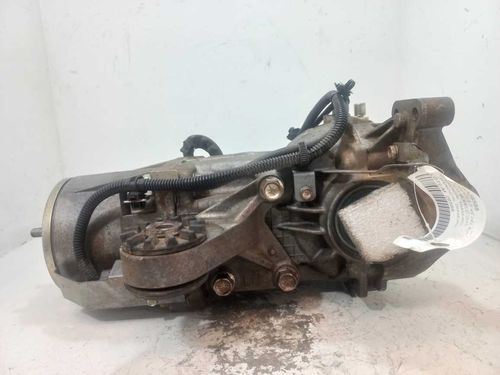 DIFERENCIAL TRASEIRO MITSUBISHI OUTLANDER 3.0 2015