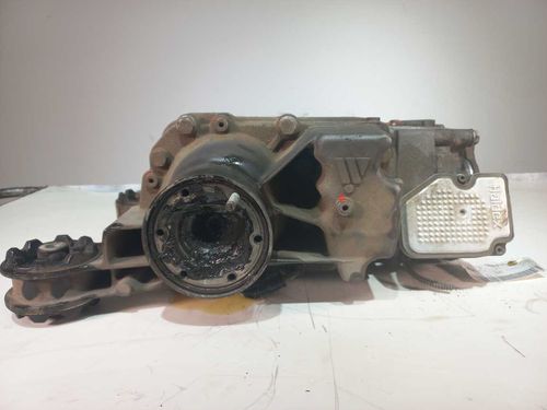 DIFERENCIAL TRASEIRO VOLKSWAGEN PASSAT 3.6 2013