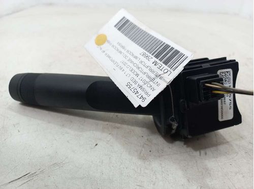 INTERRUPTOR LIMPADOR P/BRISA CHEVROLET PRISMA 1.4 2017