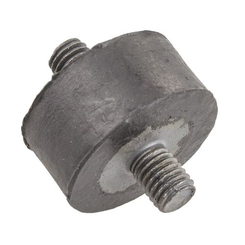 Suporte Radiador Vw Santana 1985 a 2006 - 126524 - MB323