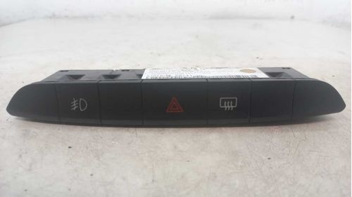 INTERRUPTOR DO ALERTA FIAT UNO 1.4 2015
