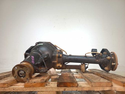 DIFERENCIAL DIANTEIRO MITSUBISHI PAJERO 2.4 2022