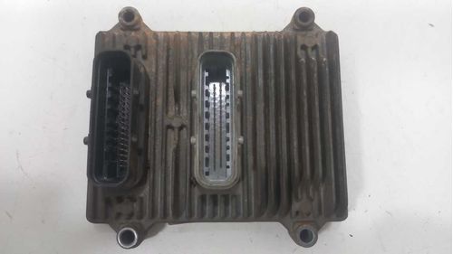 MODULO DE INJECAO CHEVROLET CELTA 1.0 2005