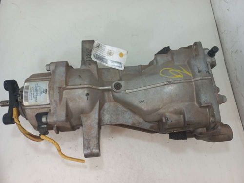 DIFERENCIAL TRASEIRO HYUNDAI SANTA 3.5 2013