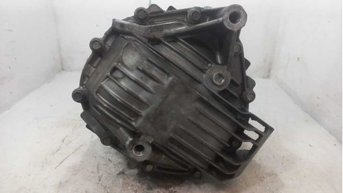 DIFERENCIAL TRASEIRO JAGUAR XF 4.2 2009