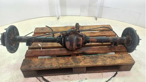 DIFERENCIAL TRASEIRO CHEVROLET PICK-UP 2.8 2004