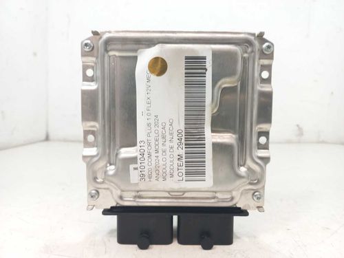 MODULO DE INJECAO HYUNDAI HB20 1.0 2024