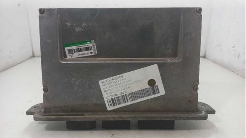 MODULO DE INJECAO FORD RANGER 2.3 2009