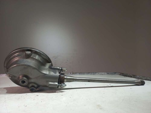 DIFERENCIAL - MOTOCICLETA BOULEVARD 2014