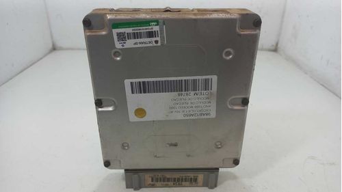 MODULO DE INJECAO FORD ESCORT 1.8 1999