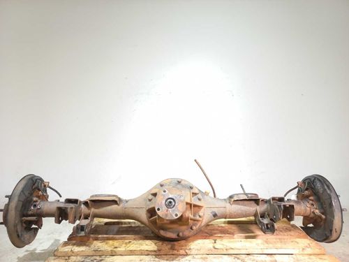 DIFERENCIAL TRASEIRO MITSUBISHI PAJERO 3.2 2017