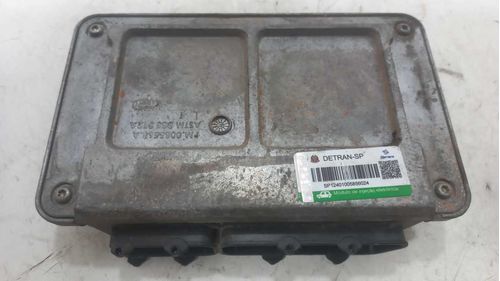 MODULO DE INJECAO FIAT SIENA 1.0 2015