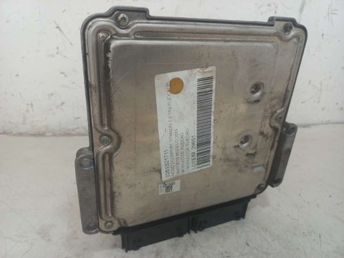 MODULO DE INJECAO FORD FUSION 2.0 2015