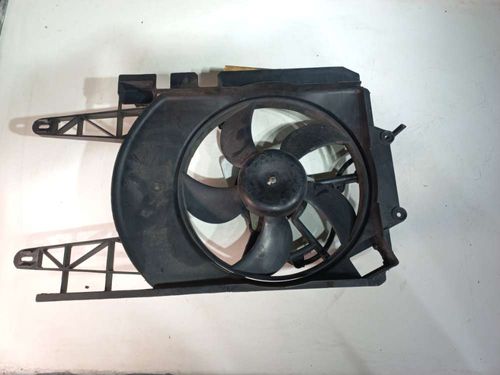 VENTILADOR VOLKSWAGEN VOYAGE 1.6 2019