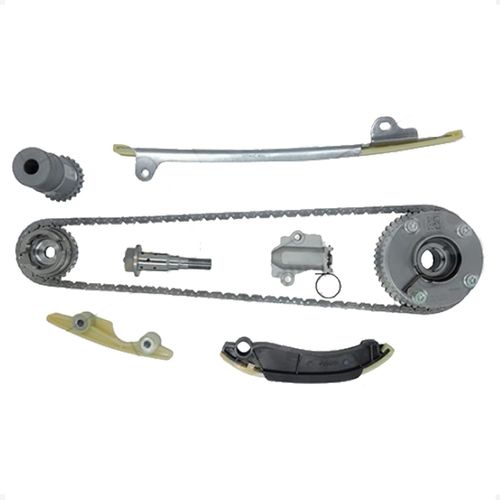 Kit Corrente Comando UNO 2017/2024  - 92641 - OK00155CPV