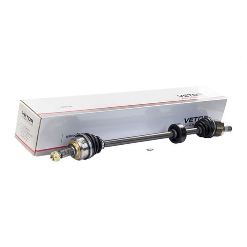 Semi - Eixo FIT 2004/2008 44305SADM012M10 - 82028 - VT9632