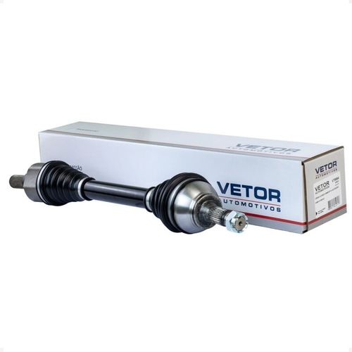 Semi - Eixo 408 2014/2023 9685084580 - 82453 - VT9864