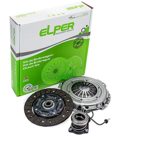 Kit Fricção ONIX 2012/2023  - 76030 - 90124