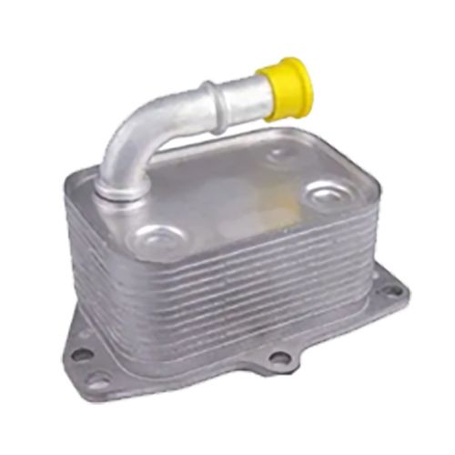 Trocador de calor C5 2009/2016 - 72250 - VCT7002