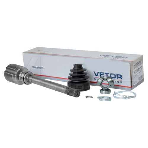 Tulipa + Trizeta C4 2019/2023 - 74148 - VT5877