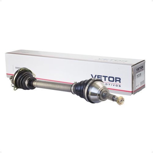 Semi - Eixo SANDERO 2007/2012 8200985010 - 81996 - VT9513