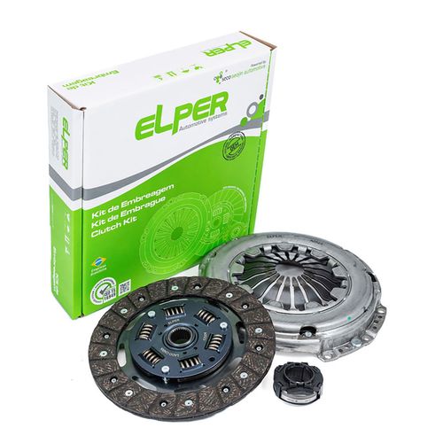 Kit Fricção A3 2002/2023 - 75626 - 80172