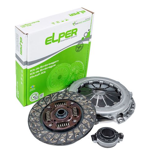 Kit Fricção VOYAGE 1984/2023 - 76271 - 80196