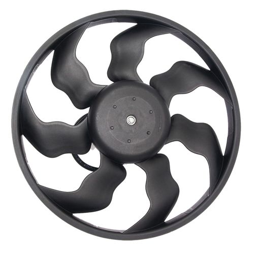 Eletroventilador Radiador I30 2010/2012 - 78550 - AVLD12001