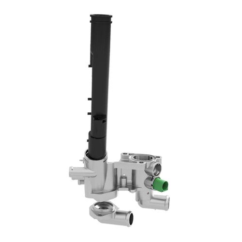 Válvula Termostática SPACEFOX 1.6 8V 2006 /2010 SENSOR 4 P - 71126 - PK100180AL