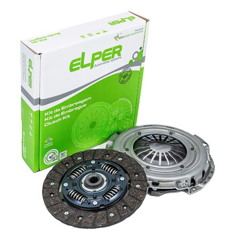 Kit Fricção ONIX 2012/2023 - 76029 - 70124