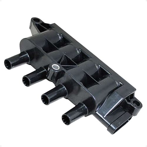 BOBINA DE IGNIÇÃO UNO ATTRACTIVE 1.4 8V 2010/2014 - 102107 - GC4063