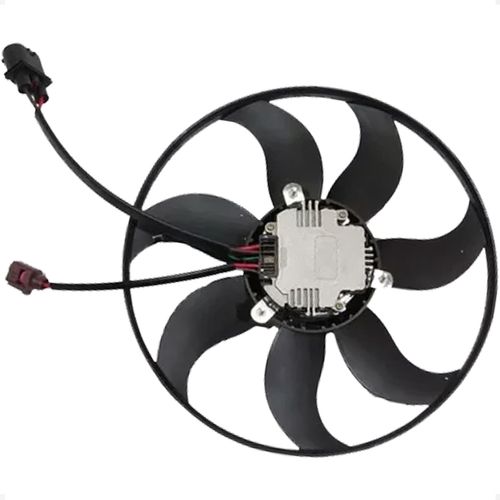 ELETROVENTILADOR RAD. MAIOR JETTA 2.5 2007/2013 360MM - 101683 - 9456