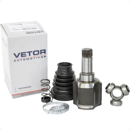 Trizeta + Tulipa EXPERT 2018/2024 - 95268 - VT5671