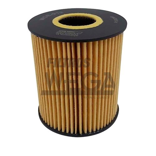 Filtro Óleo Fiat Punto 2010 a 2018 - 179841 - WOE912