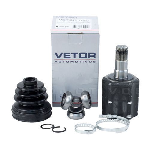 Tulipa + Trizeta JETTA 2015/2023 - 78215 - VT5866