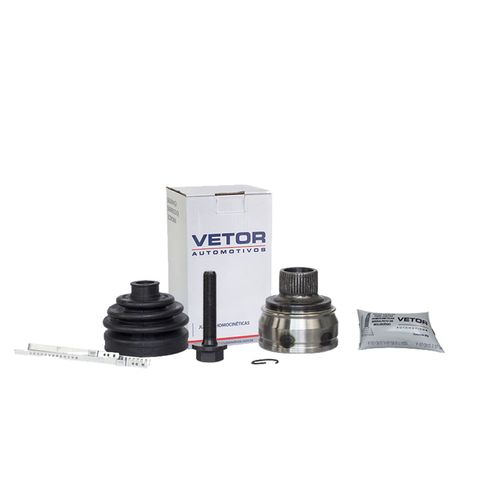 Junta Homocinética A4 2012/2023 8K0407305K - 81903 - VT5246