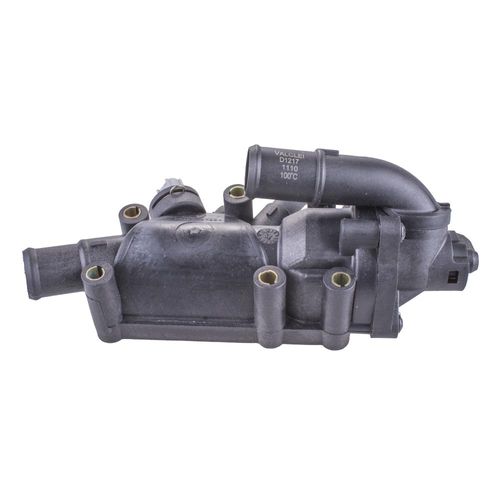 KIT VÁL TERMOSTÁTICA FORD KA COURIER 1.6 2008 2009 2010 FLEX - 71649 - 1165100