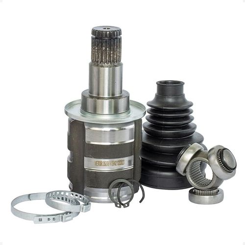 Tulipa + Trizeta COROLLA 2020/2024  - 86886 - VT5842