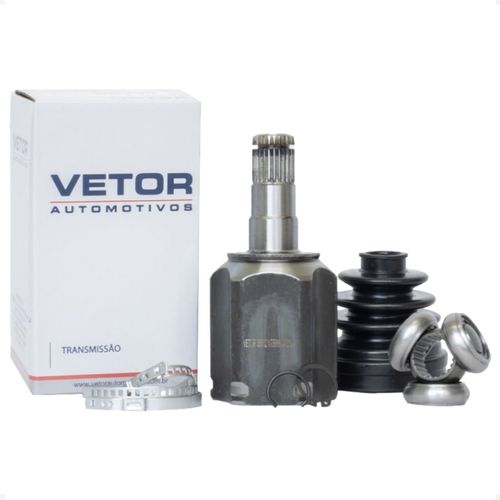 Trizeta + Tulipa FASTBACK 2022/2025 - 104212 - VT5999