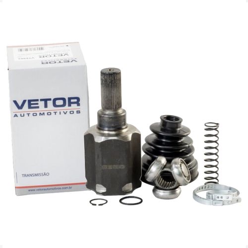 Tulipa + Trizeta 2008 2016/2019 - 104205 - VT5983