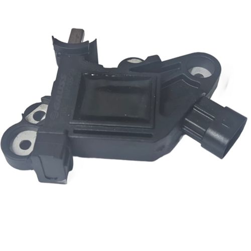 Regulador Voltagem GM ONIX 2013 Ate 2023 - 89846 - GA352