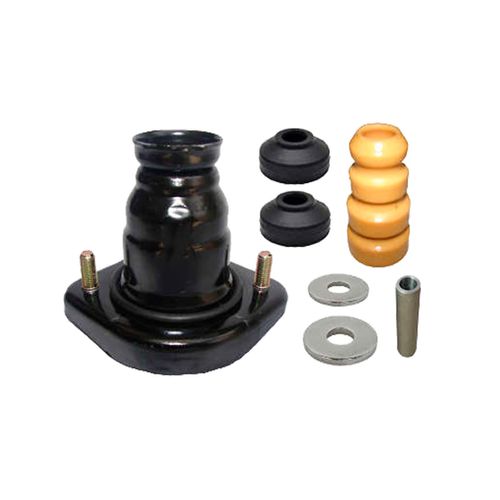 Kit Amortecedor Traseira CIVIC 2002 Ate 2008 (Completo) - 91482 - MB6035