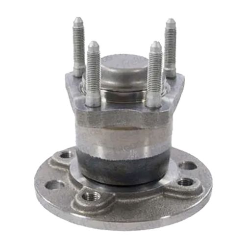 Cubo Roda Traseiro VECTRA 2.2 8v 1994 Ate 2011 S/ABS - 87800 - HFCT25