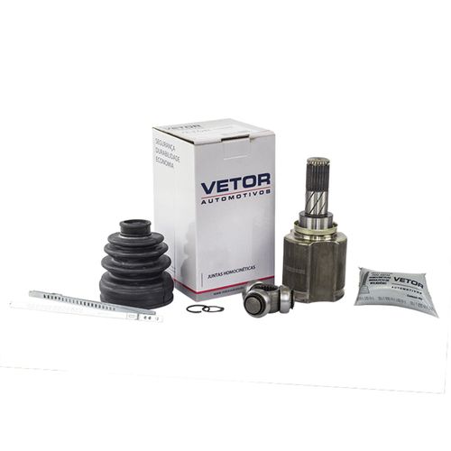 Tulipa Nissan March 1.6 2010/ 26x22 Esquerdo Direito VT5229. - 72358 - VT5229