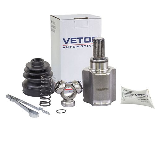 Trizeta + Tulipa C3 2010/2024 - 94526 - VT5435