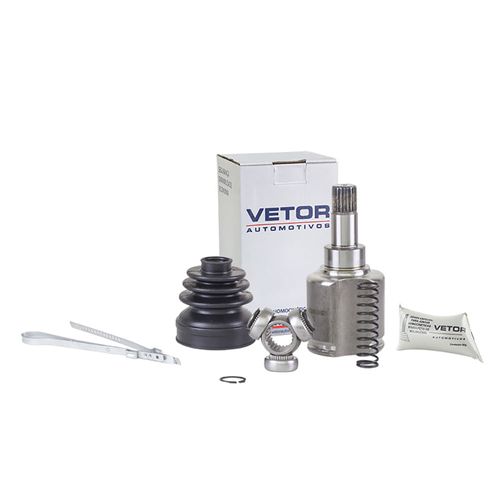 TULIPA CITROEN AIRCROSS 1.5 MANUAL L.E 22X22 DENTES 159MM - 75314 - VT5414