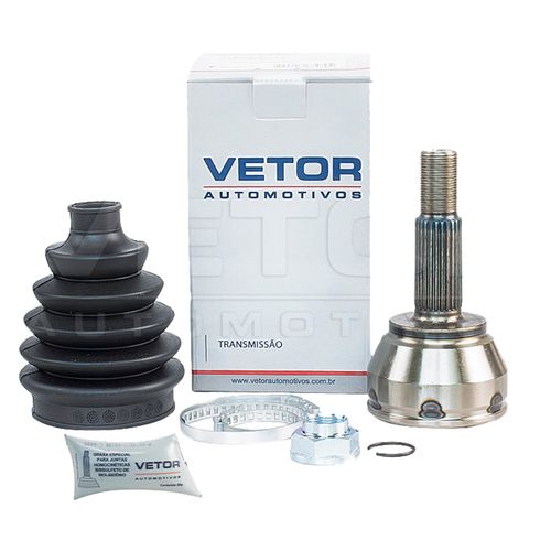 Homocinética Lado Roda ETIOS 2017/2023 - 73421 - VT5785