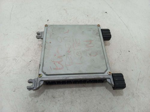 MODULO DE INJECAO HONDA CIVIC 1.6 1999